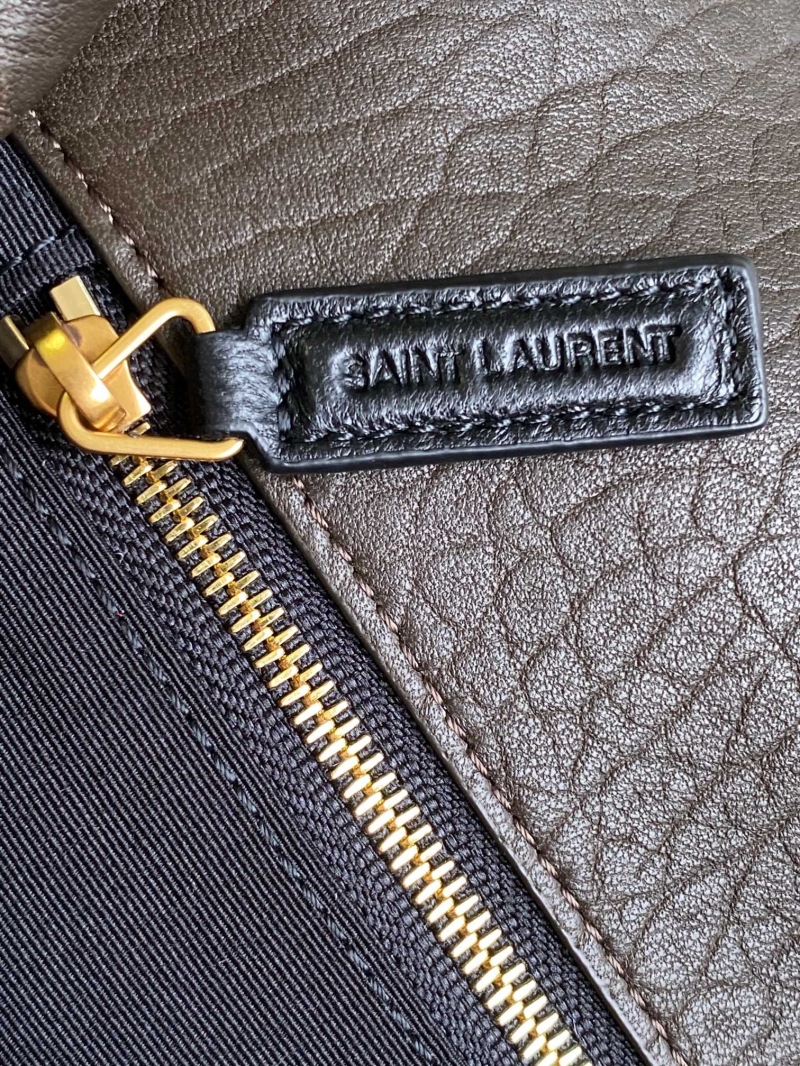 YSL Top Handle Bags